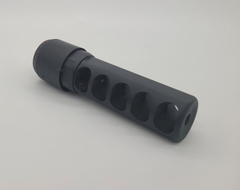 GTAC tuner brake