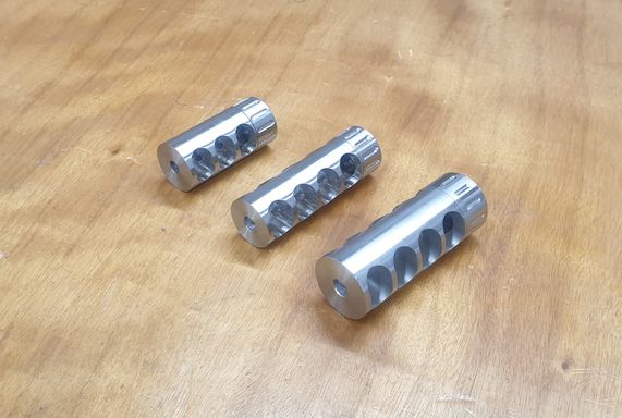 GTAC brakes